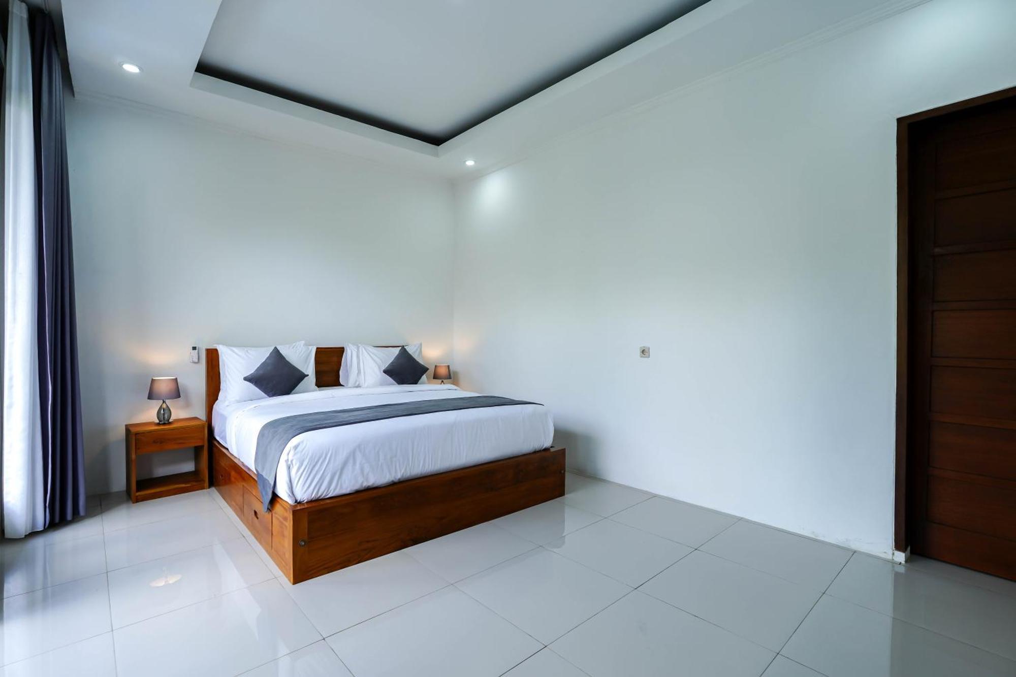 Euro House At Countryside Villa