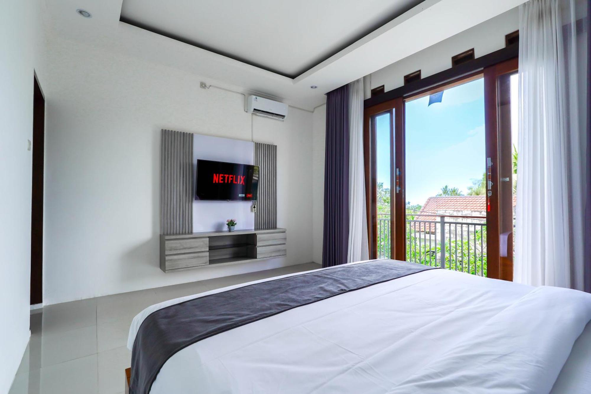 Villa Euro House At Countryside