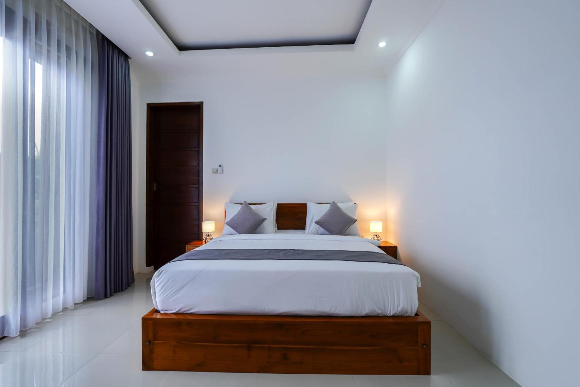 Villa Euro House At Countryside *