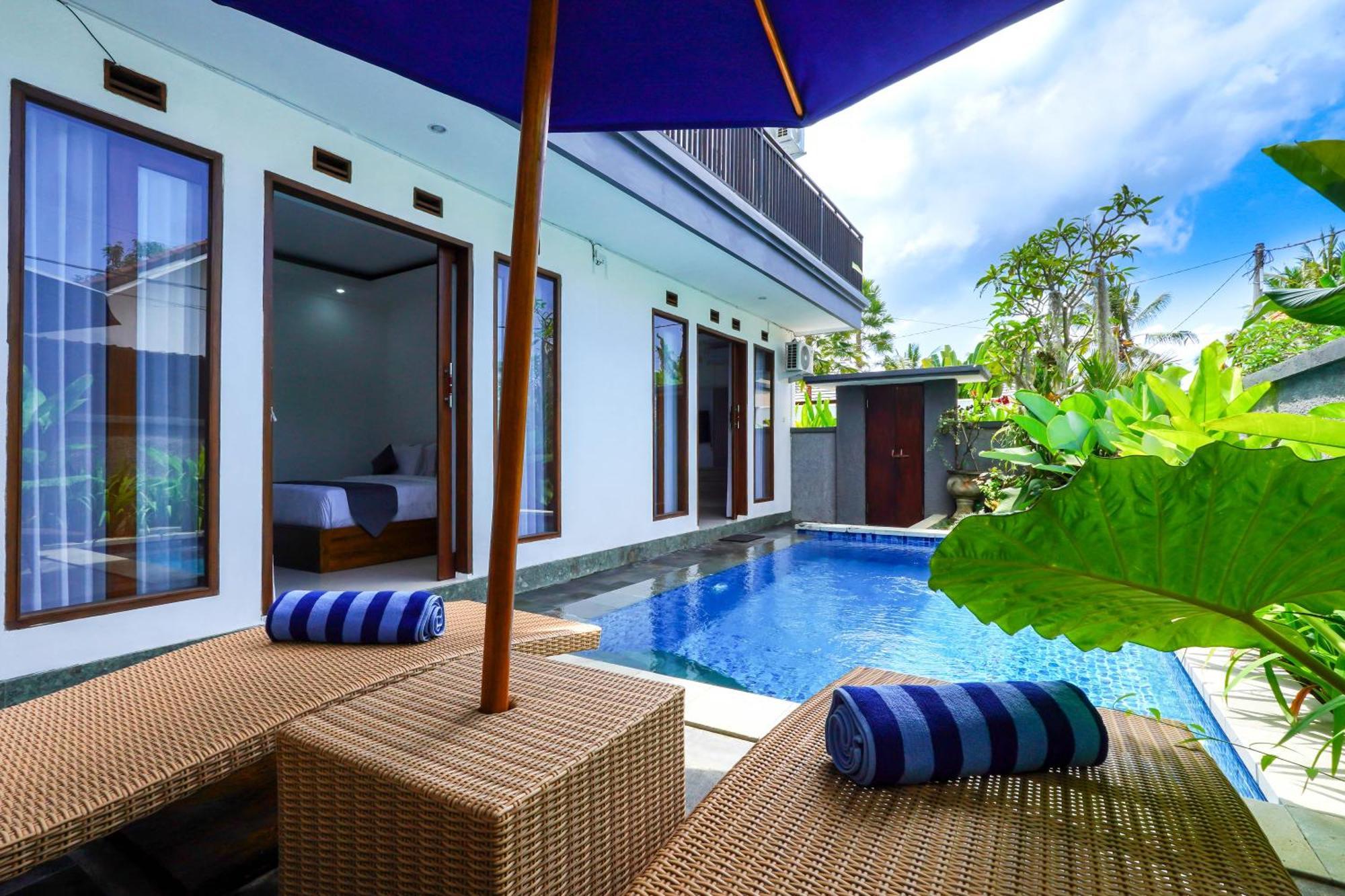 Villa Euro House At Countryside