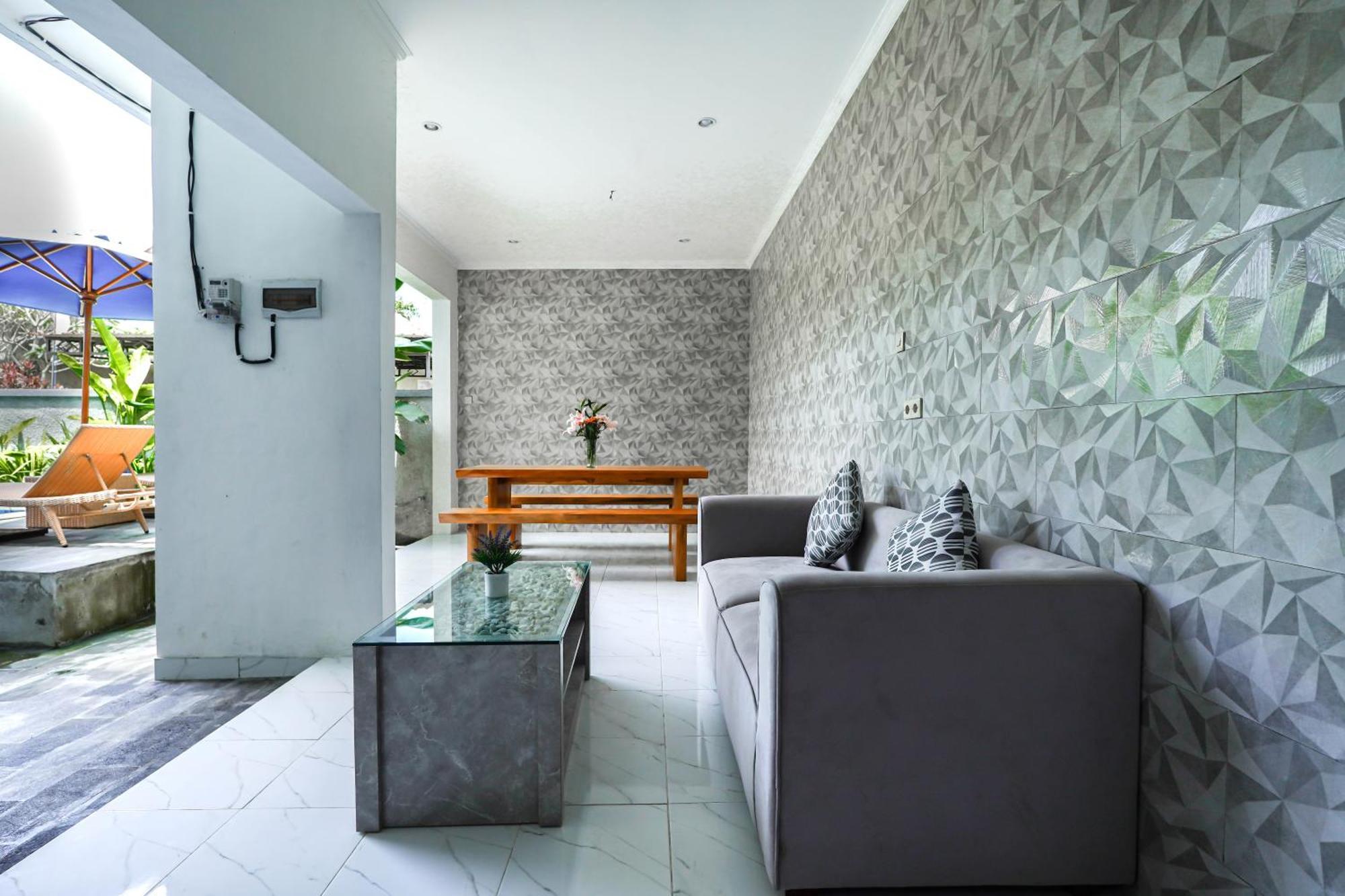 Euro House At Countryside Villa *