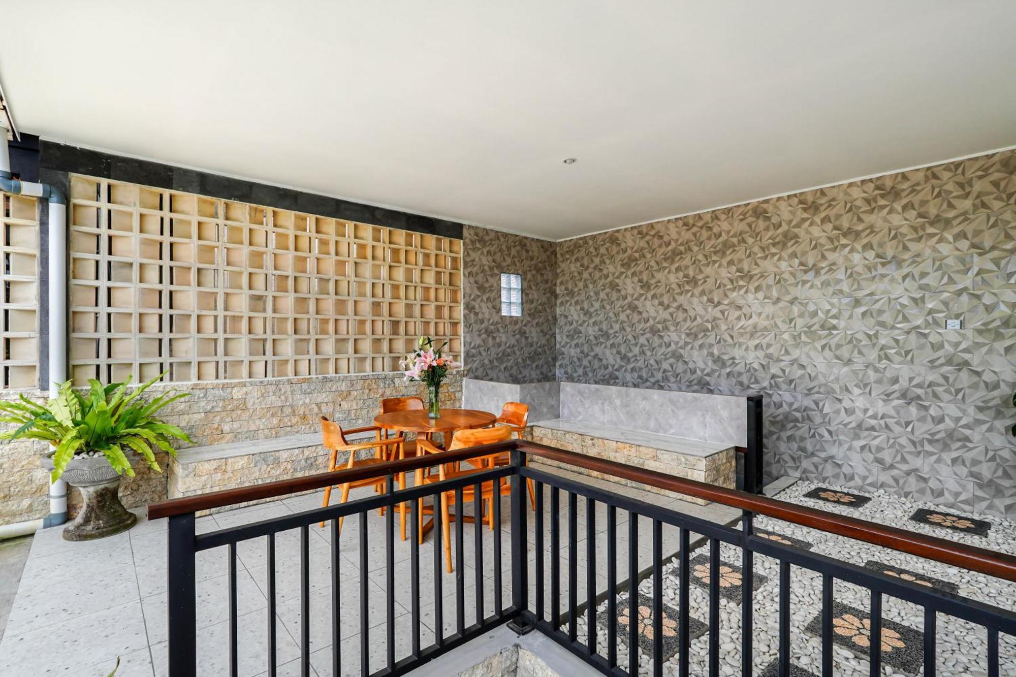 Euro House At Countryside Villa