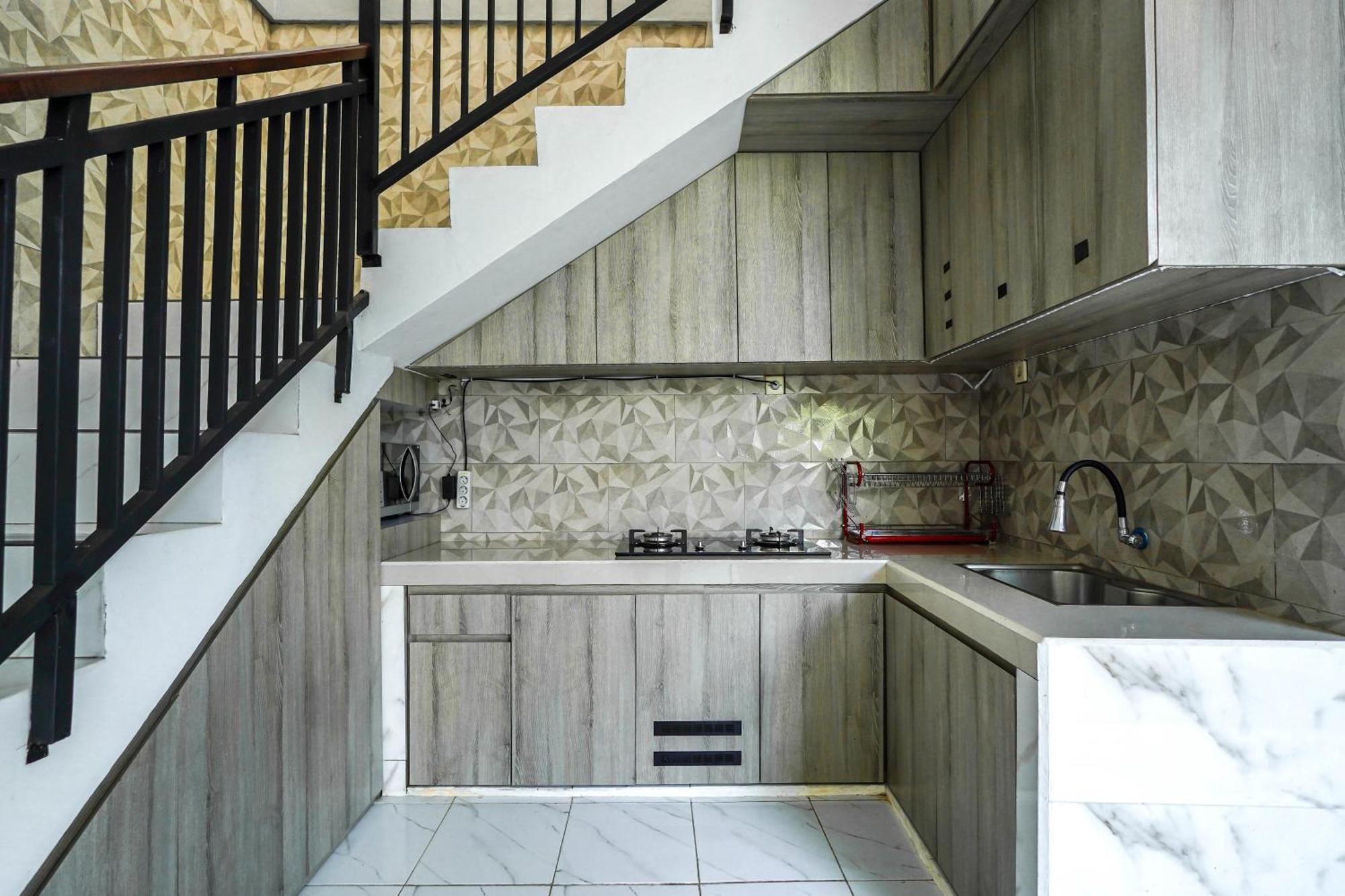 Villa Euro House At Countryside
