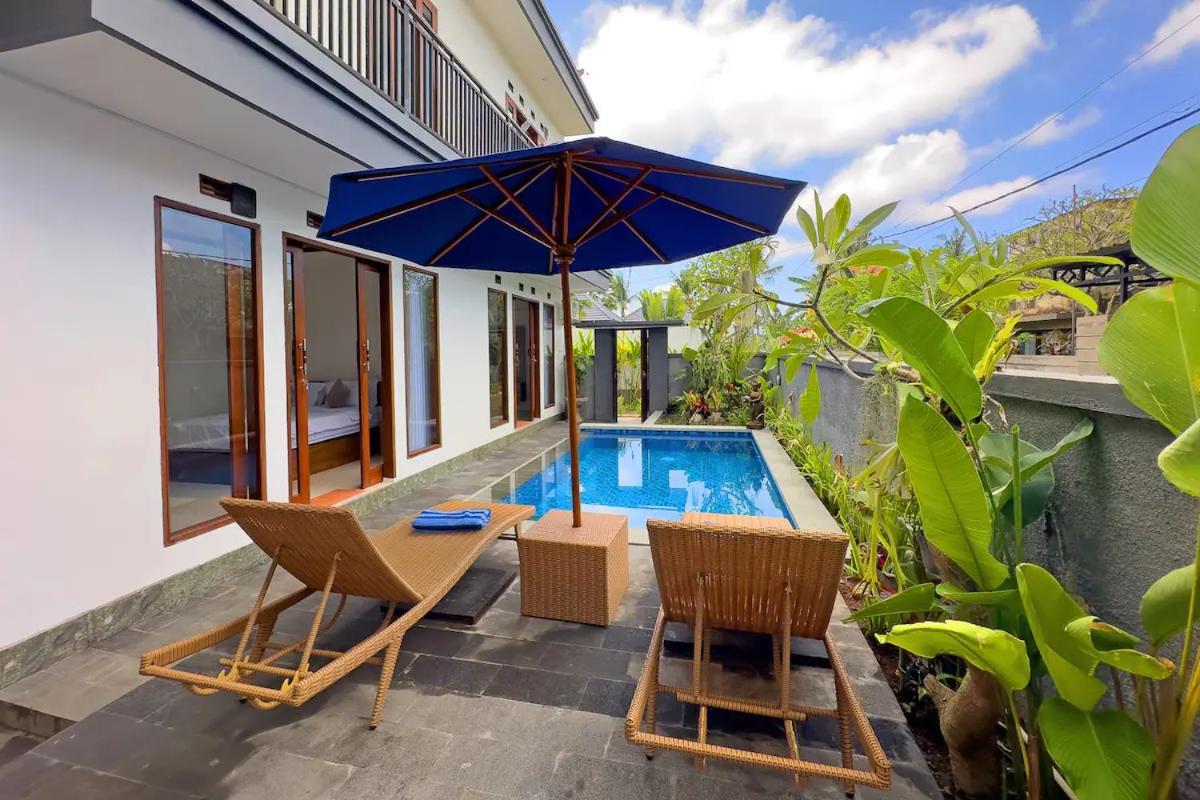 Villa Euro House At Countryside *