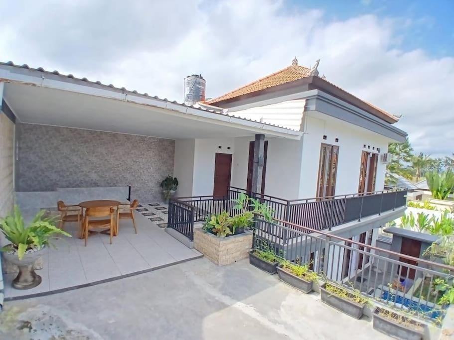 Villa Euro House At Countryside *