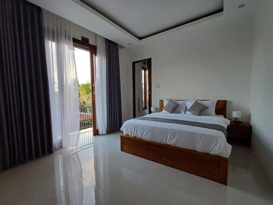 Euro House At Countryside Villa *