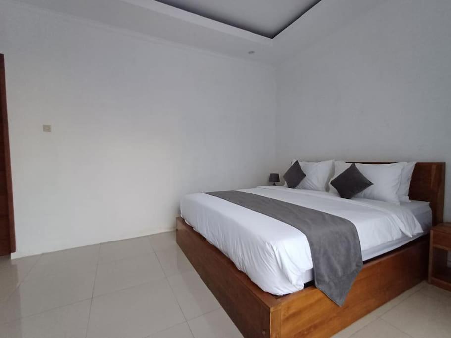 Euro House At Countryside Villa *