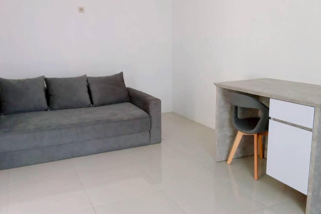 Euro House At Countryside Villa *