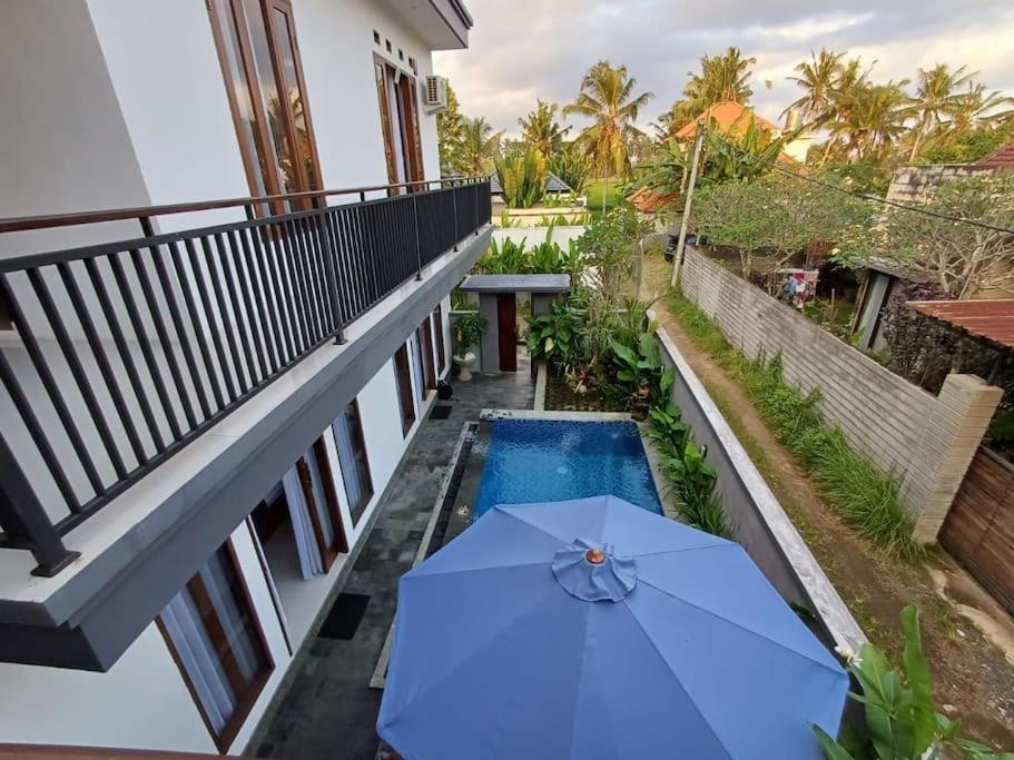 Euro House At Countryside Villa