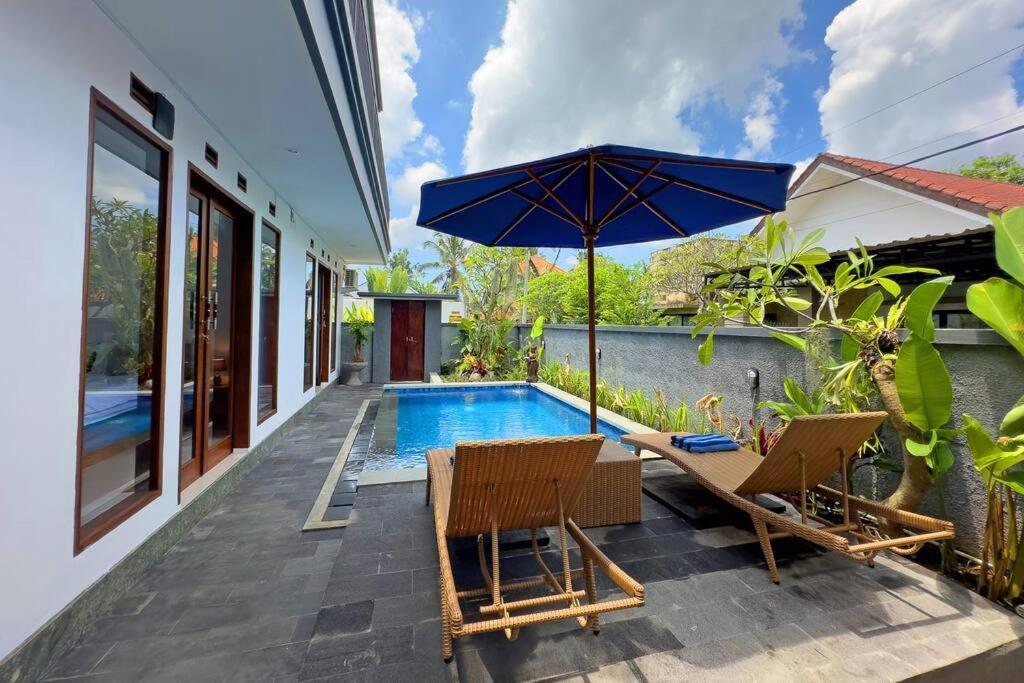 Euro House At Countryside Villa