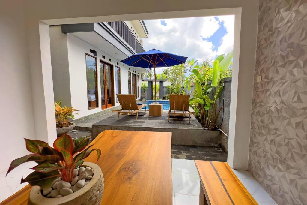 Villa Euro House At Countryside