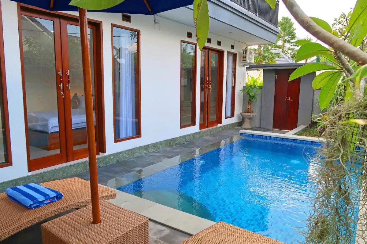 Villa Euro House At Countryside *