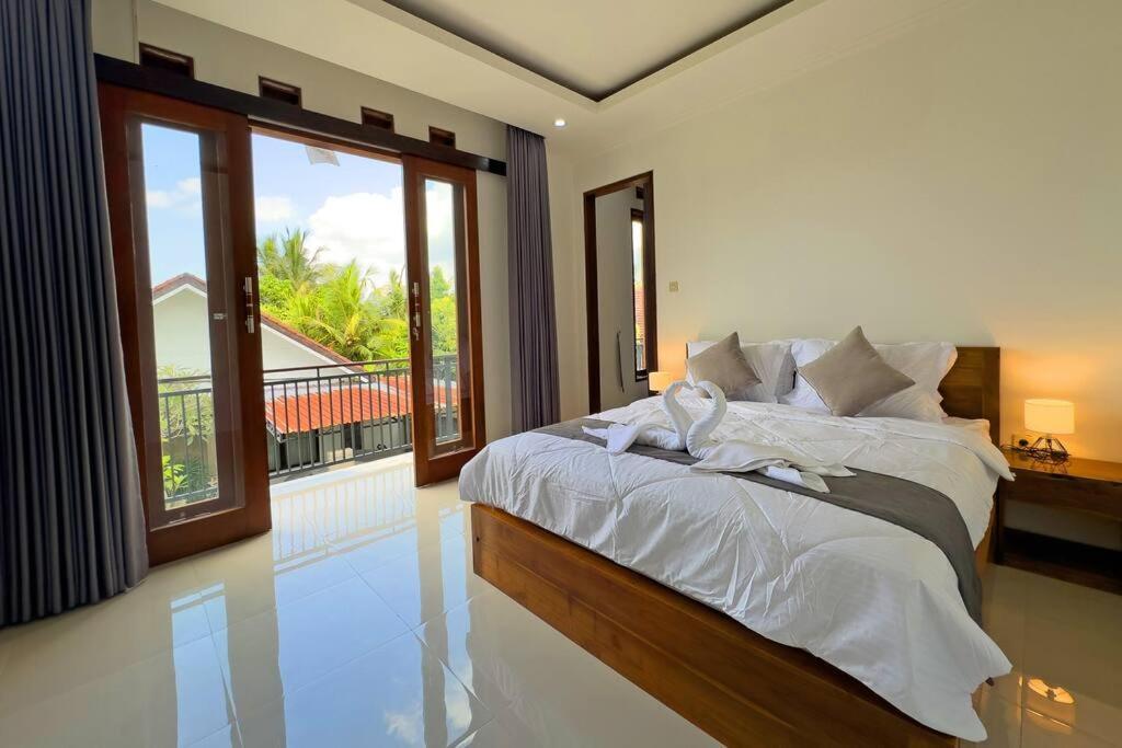 Villa Euro House At Countryside