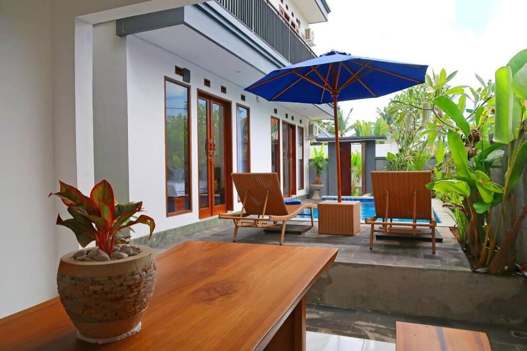 Villa Euro House At Countryside