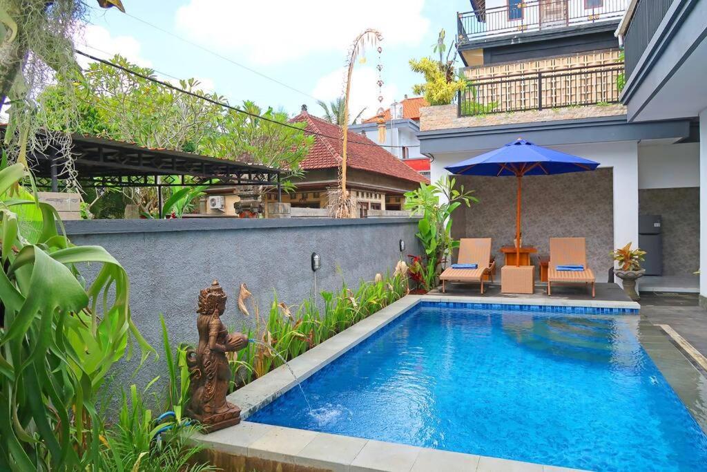 Euro House At Countryside Villa *