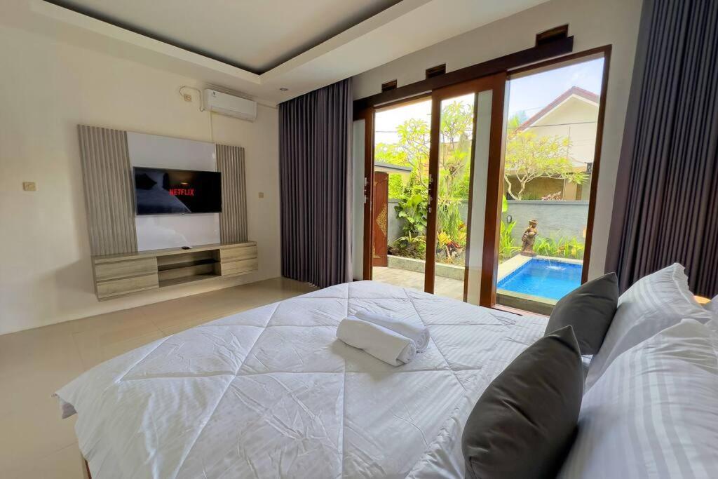 Euro House At Countryside Villa