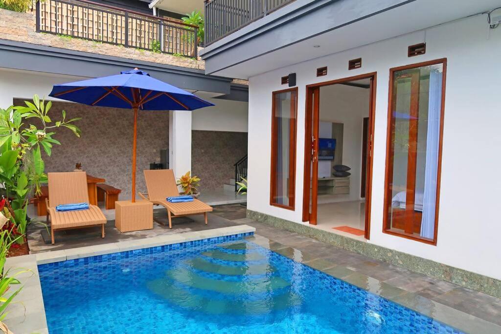 Villa Euro House At Countryside