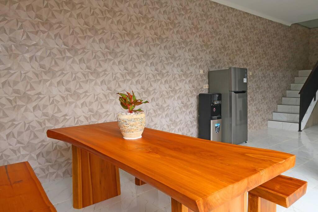 Euro House At Countryside Villa *