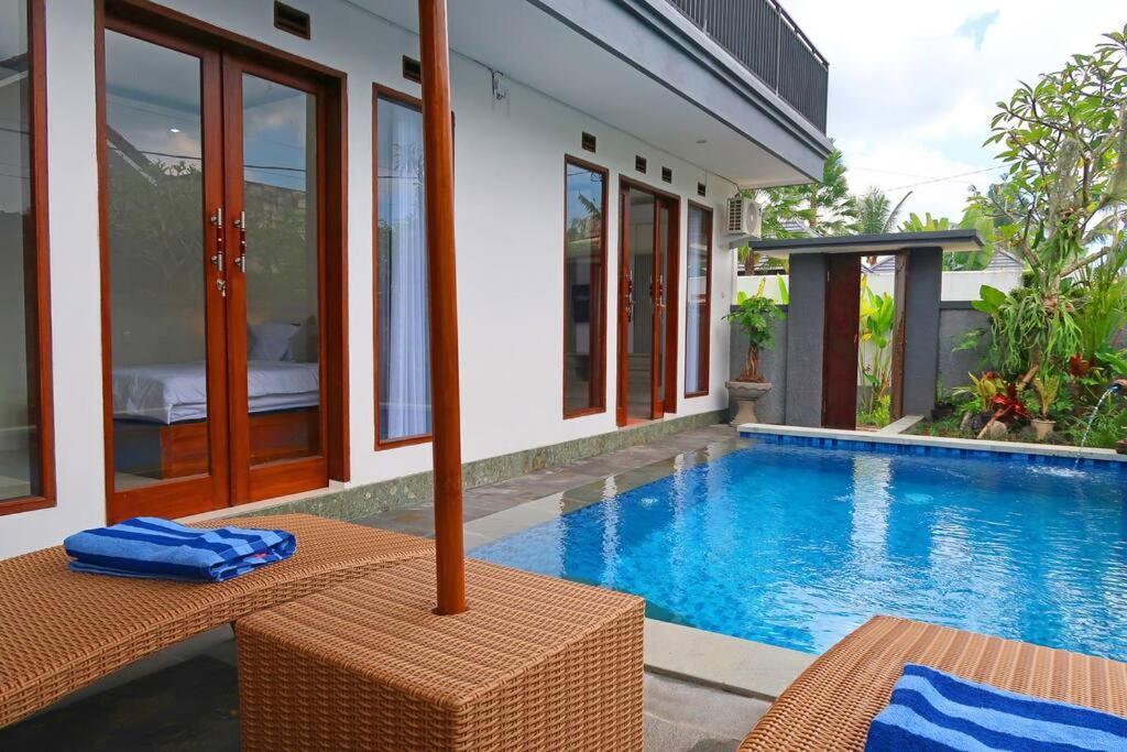 Villa Euro House At Countryside *