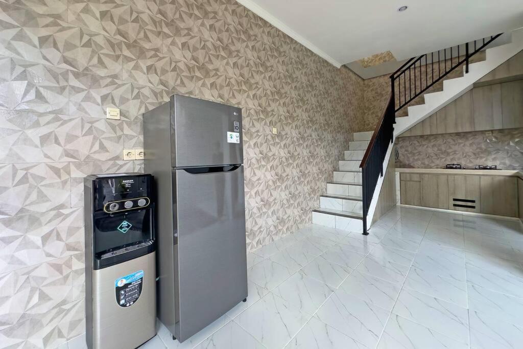 Euro House At Countryside Villa