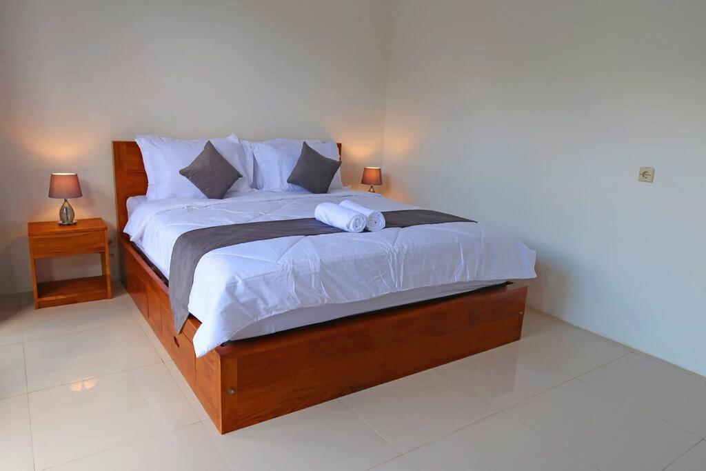 Euro House At Countryside Villa *