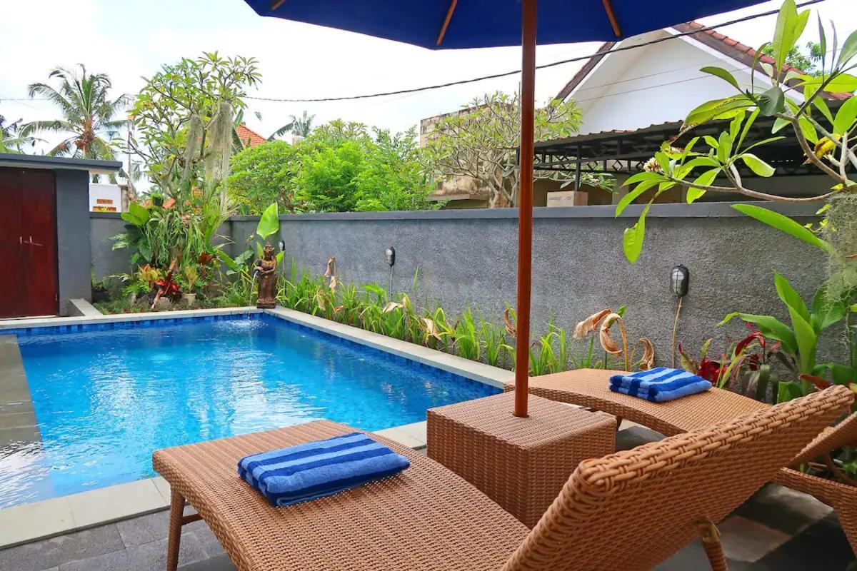 Euro House At Countryside Villa *